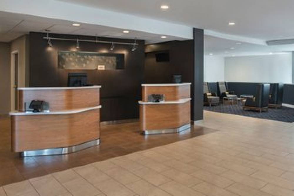 Courtyard By Marriott Annapolis 3