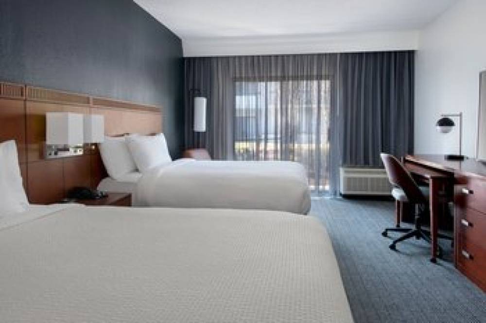 Courtyard By Marriott Annapolis 6