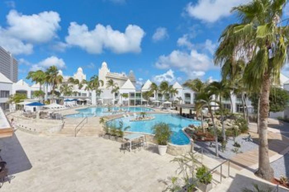 Courtyard By Marriott Aruba Resort 7