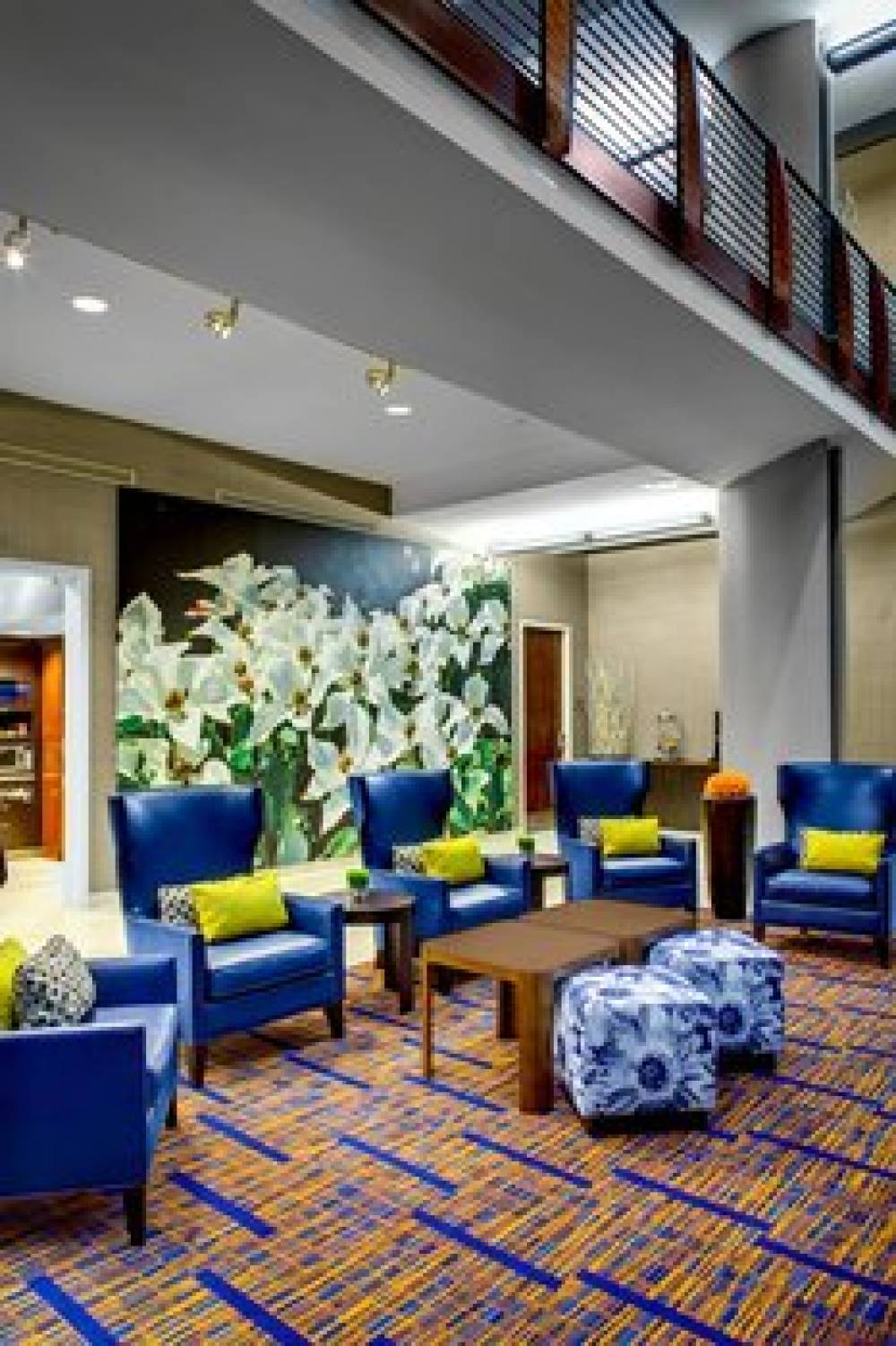 Courtyard By Marriott Atlanta Buckhead 4