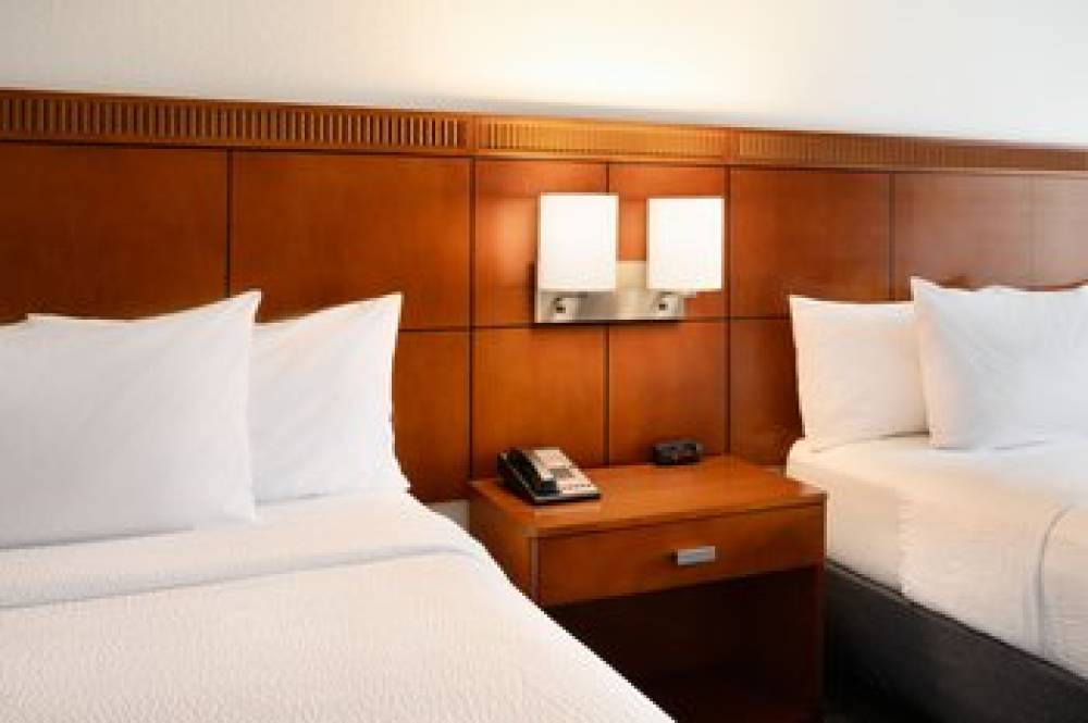 Courtyard By Marriott Atlanta Duluth Gwinnett Place 9