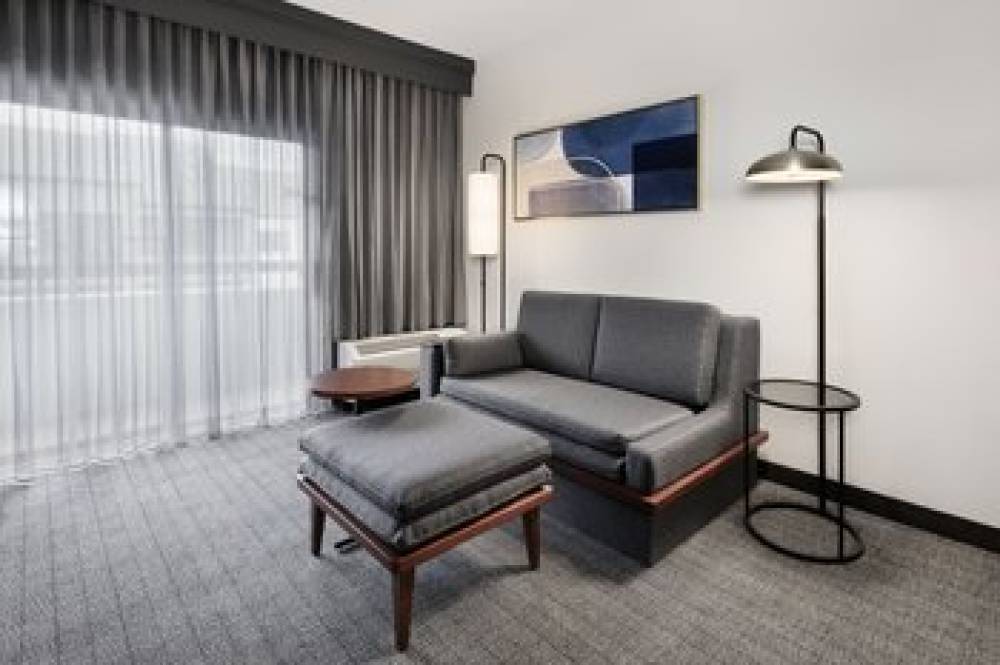 Courtyard By Marriott Atlanta Duluth Gwinnett Place 4