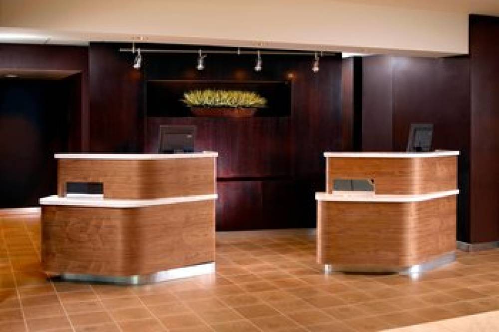 Courtyard By Marriott Atlanta Duluth Gwinnett Place 2