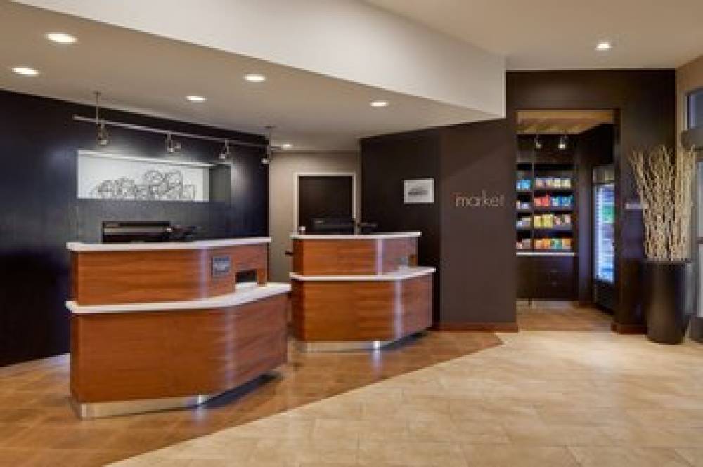 Courtyard By Marriott Atlanta Lithia Springs 4