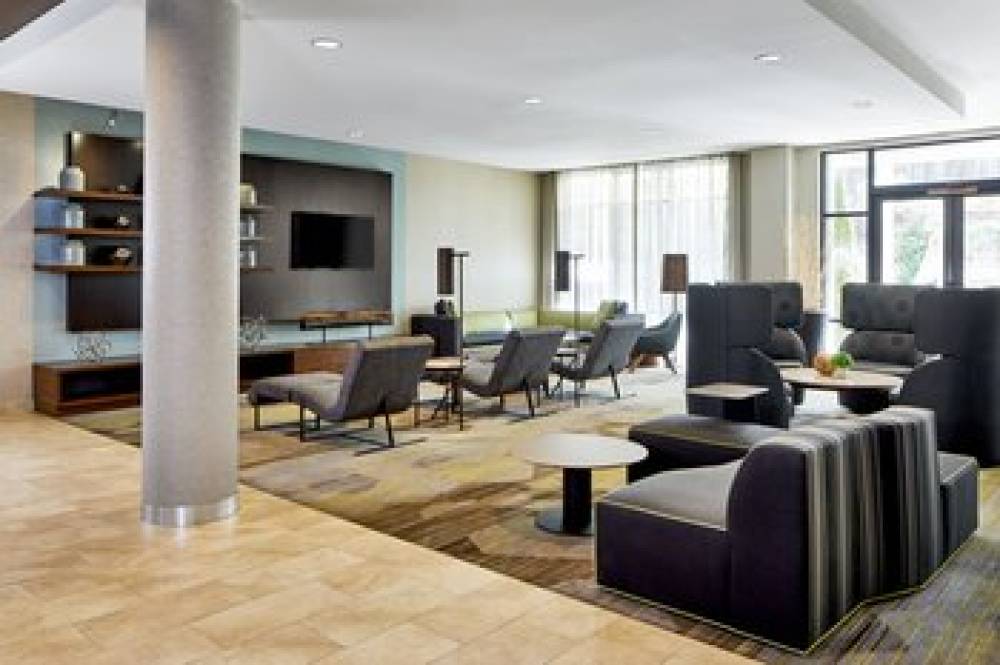 Courtyard By Marriott Atlanta Lithia Springs 5