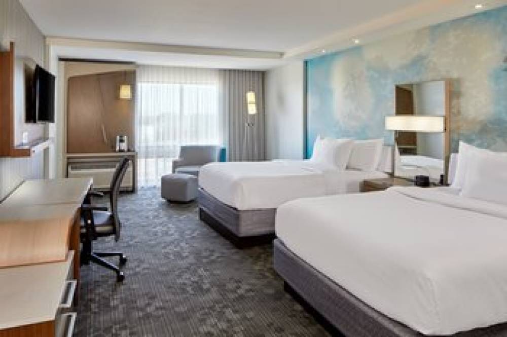 Courtyard By Marriott Atlanta Lithia Springs 7