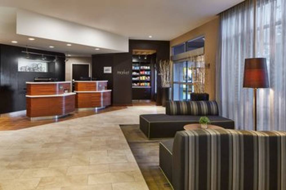 Courtyard By Marriott Atlanta Lithia Springs 3