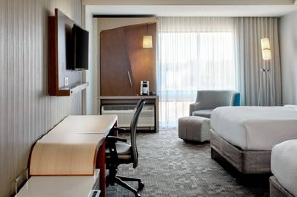 Courtyard By Marriott Atlanta Lithia Springs 9