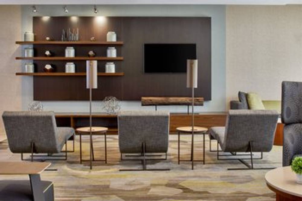 Courtyard By Marriott Atlanta Lithia Springs 6