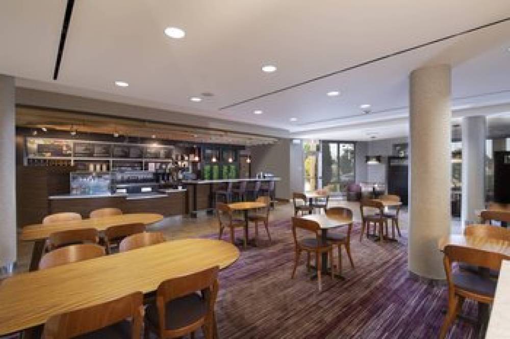 Courtyard By Marriott Atlanta McDonough 1