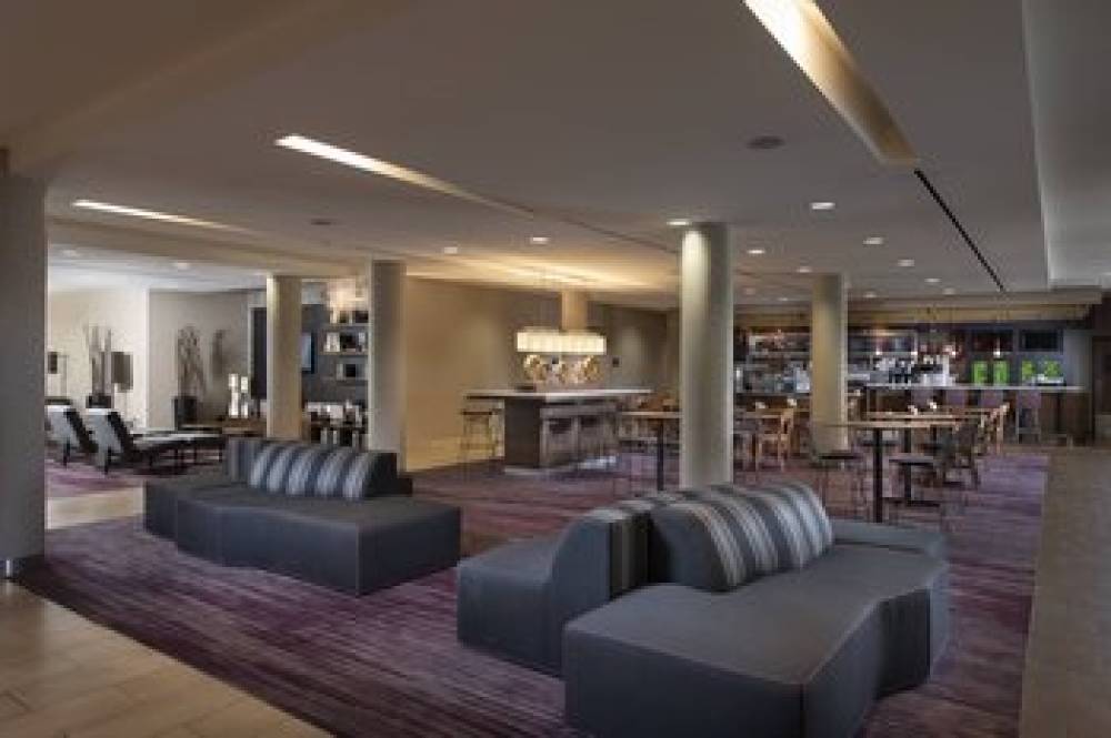 Courtyard By Marriott Atlanta McDonough 4