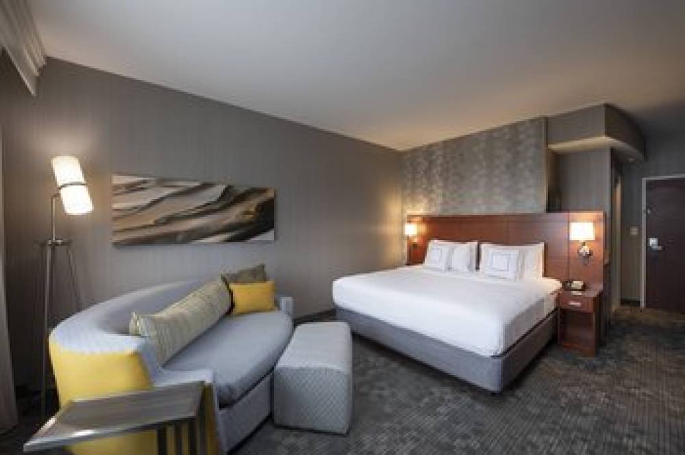 Courtyard By Marriott Atlanta McDonough 10