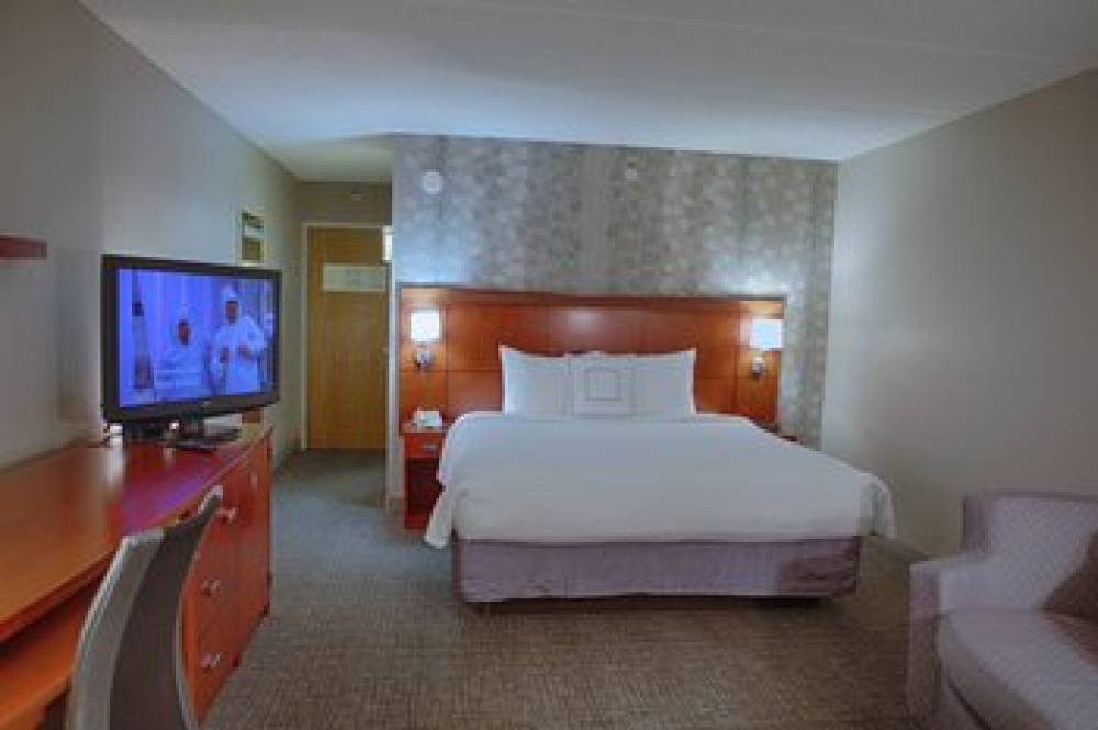 Courtyard By Marriott Atlanta Northlake 4