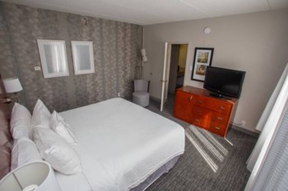 Courtyard By Marriott Atlanta Northlake 7