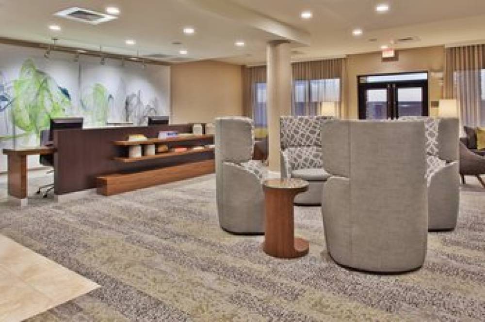 Courtyard By Marriott Auburn 6