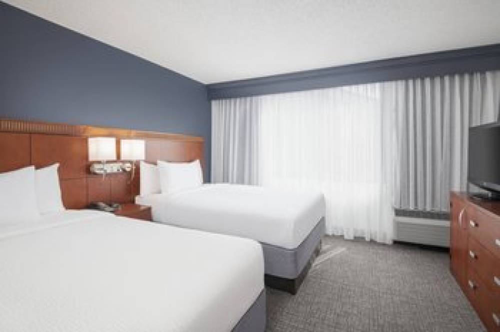 Courtyard By Marriott Augusta 7