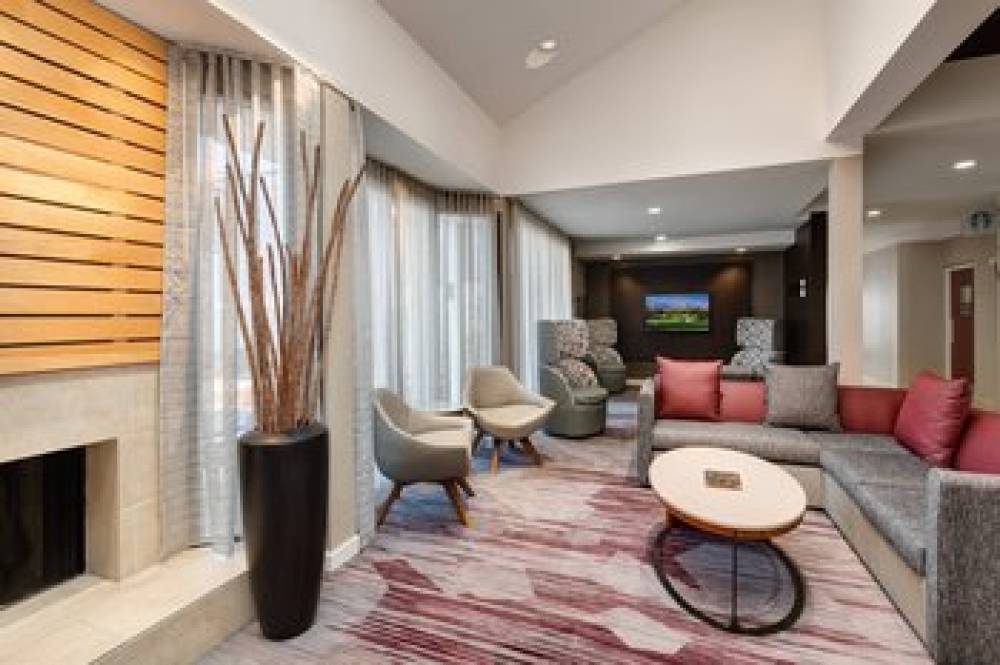 Courtyard By Marriott Augusta 4