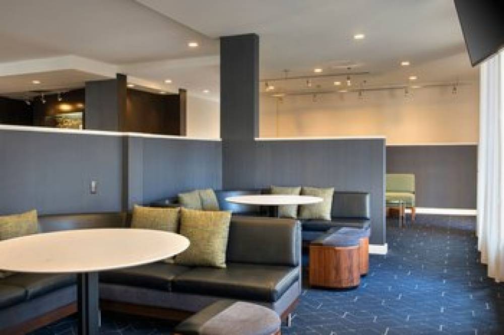 Courtyard By Marriott Baltimore Hunt Valley 6