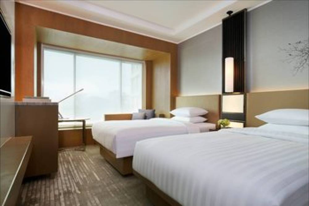 Courtyard By Marriott Bandung Dago 8