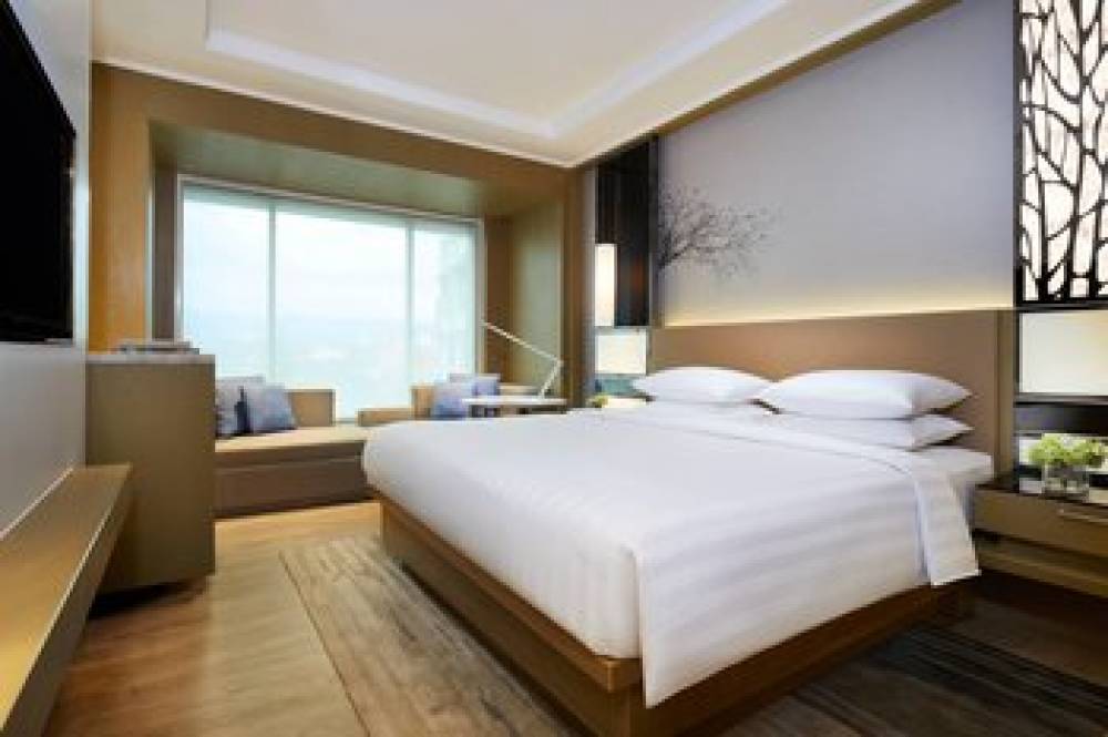 Courtyard By Marriott Bandung Dago 7