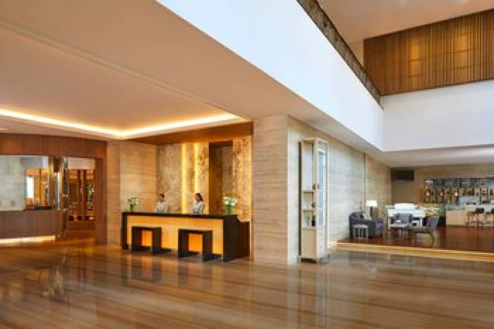 Courtyard By Marriott Bandung Dago