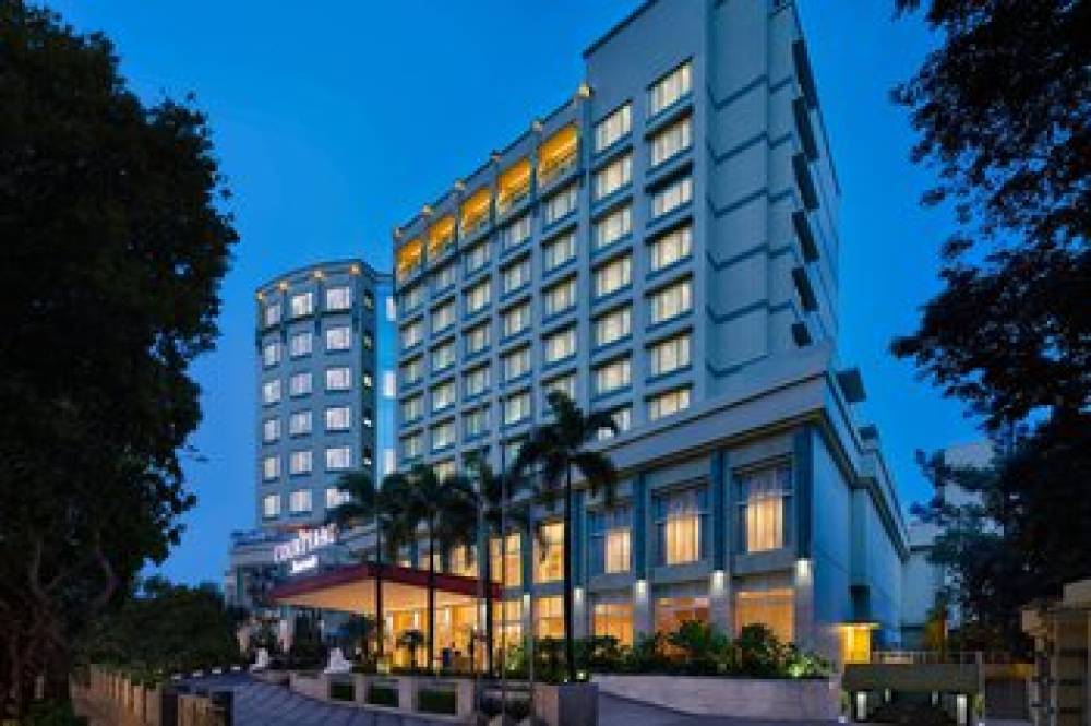 Courtyard By Marriott Bandung Dago 3