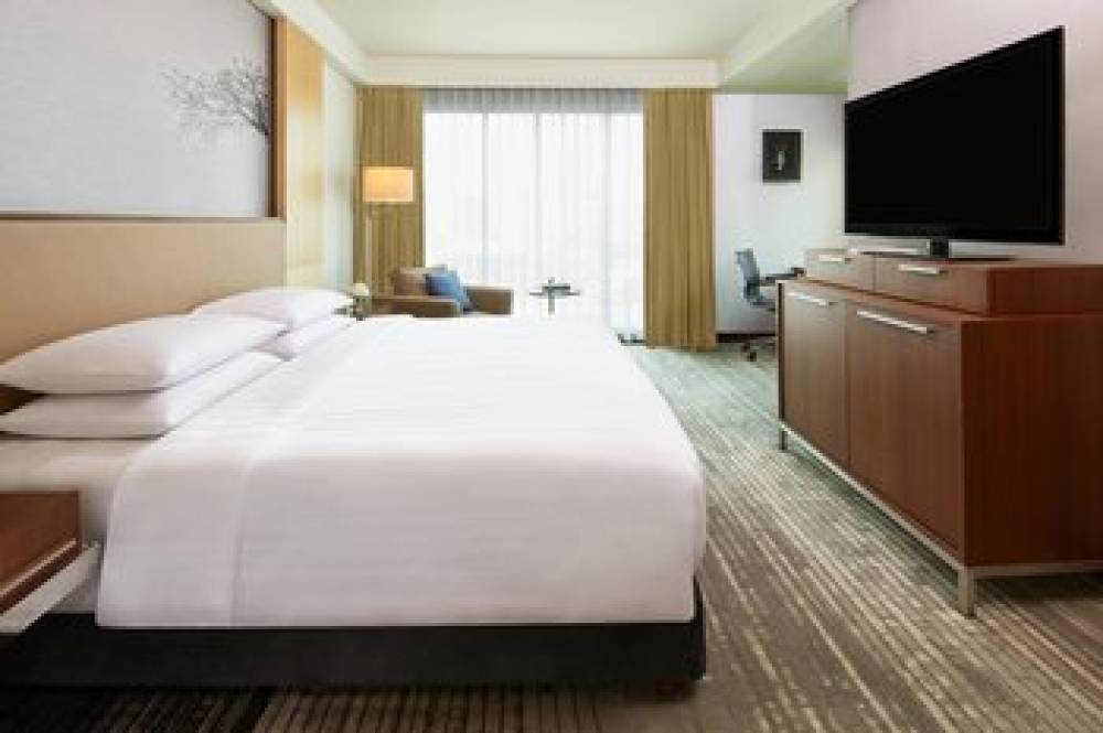 Courtyard By Marriott Bandung Dago 9