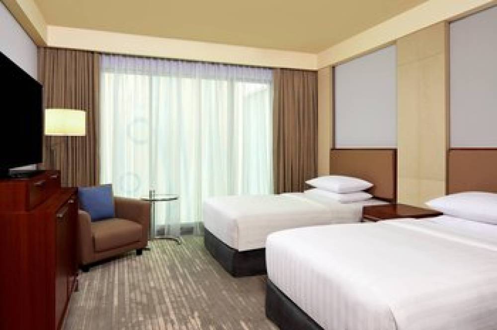 Courtyard By Marriott Bandung Dago 10