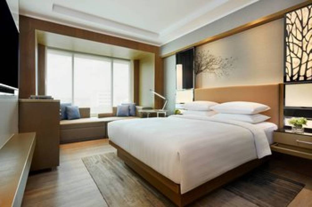 Courtyard By Marriott Bandung Dago 6