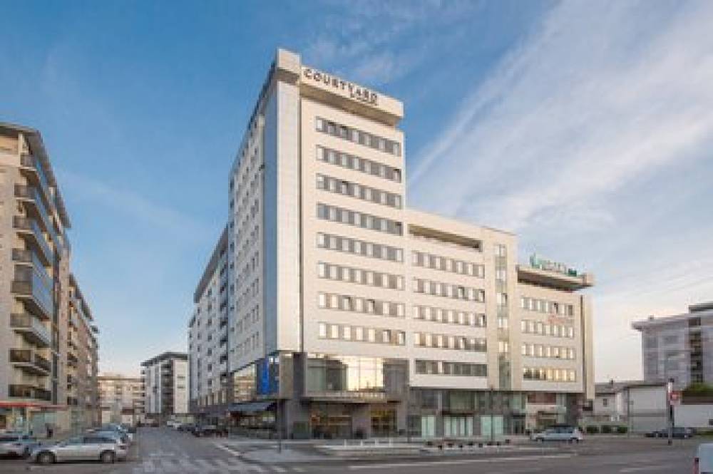 Courtyard By Marriott Banja Luka 2