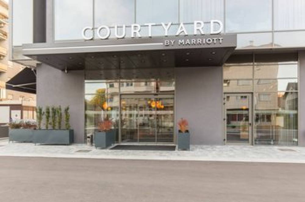 Courtyard By Marriott Banja Luka 3