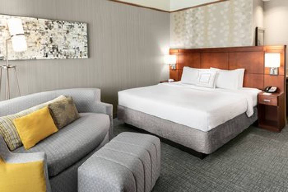 Courtyard By Marriott Bethlehem Lehigh Valley I-78 8