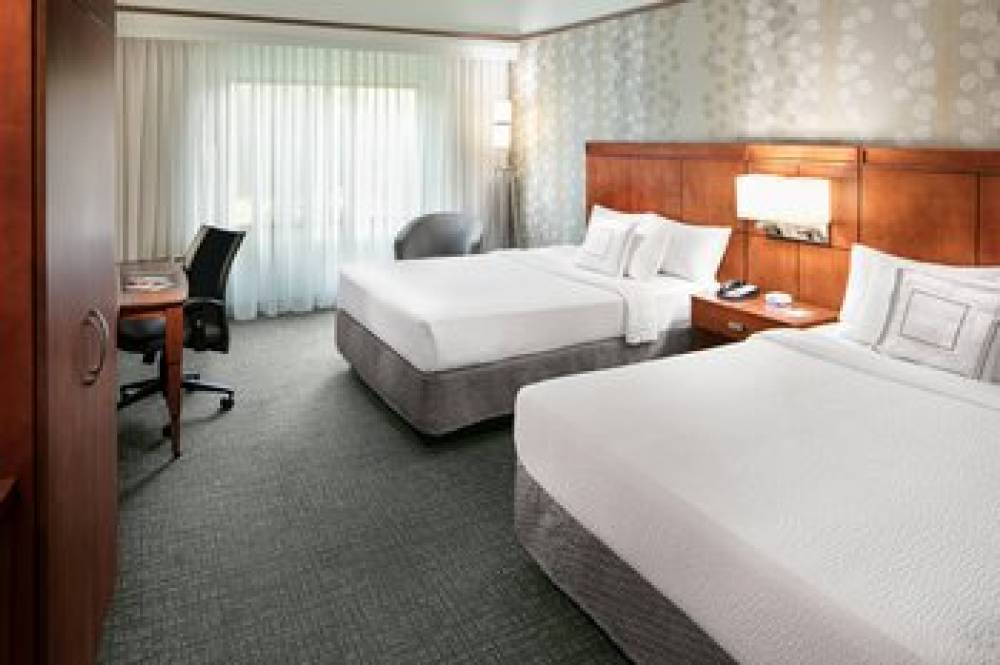 Courtyard By Marriott Bethlehem Lehigh Valley I-78 7