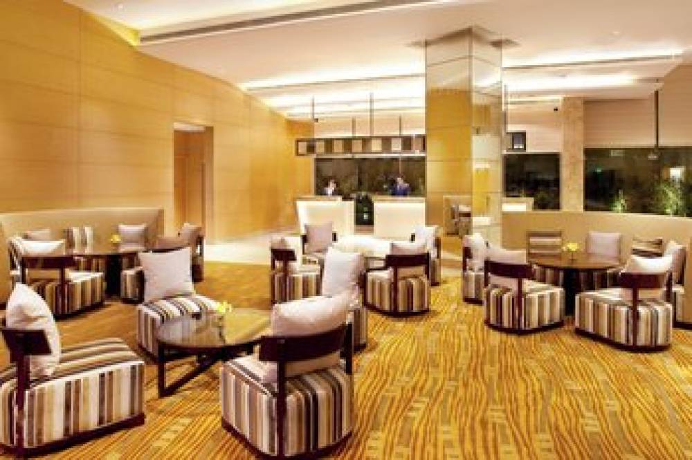 Courtyard By Marriott Bhopal 4