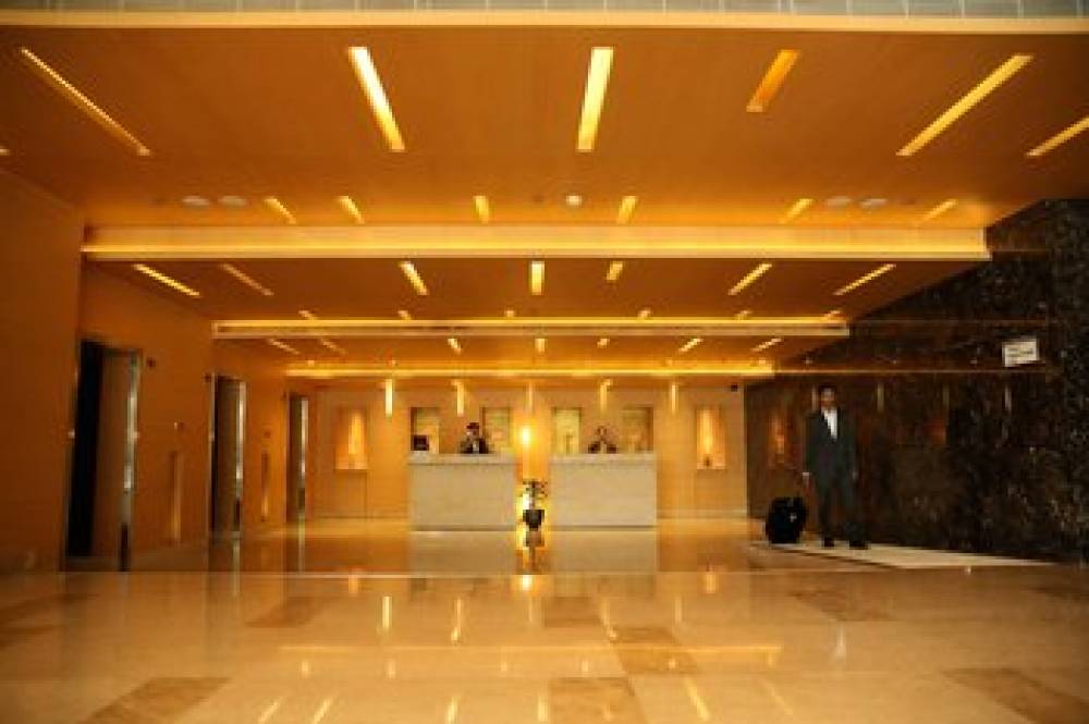 Courtyard By Marriott Bhopal 3