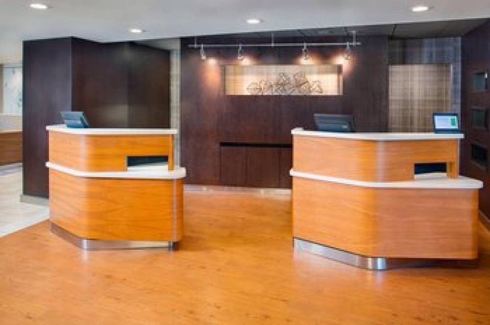 Courtyard By Marriott Birmingham Homewood