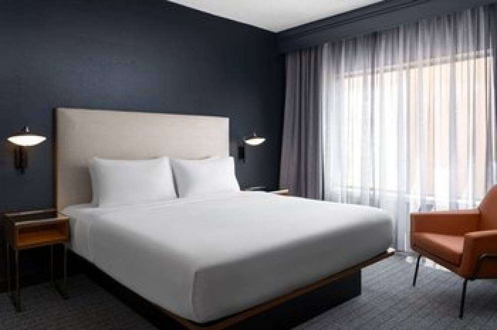 Courtyard By Marriott Birmingham Hoover 9