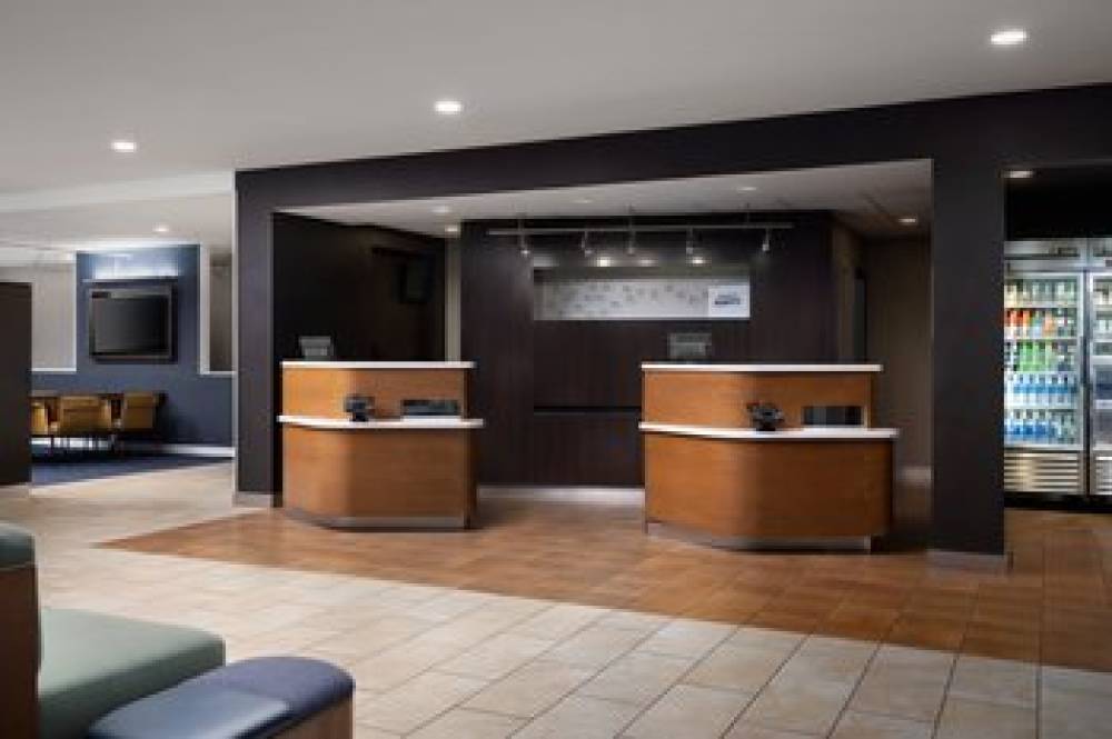 Courtyard By Marriott Birmingham Hoover 4