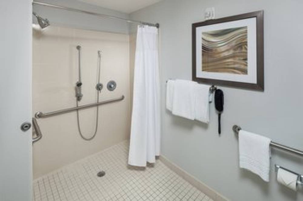 Courtyard By Marriott Birmingham Trussville 10