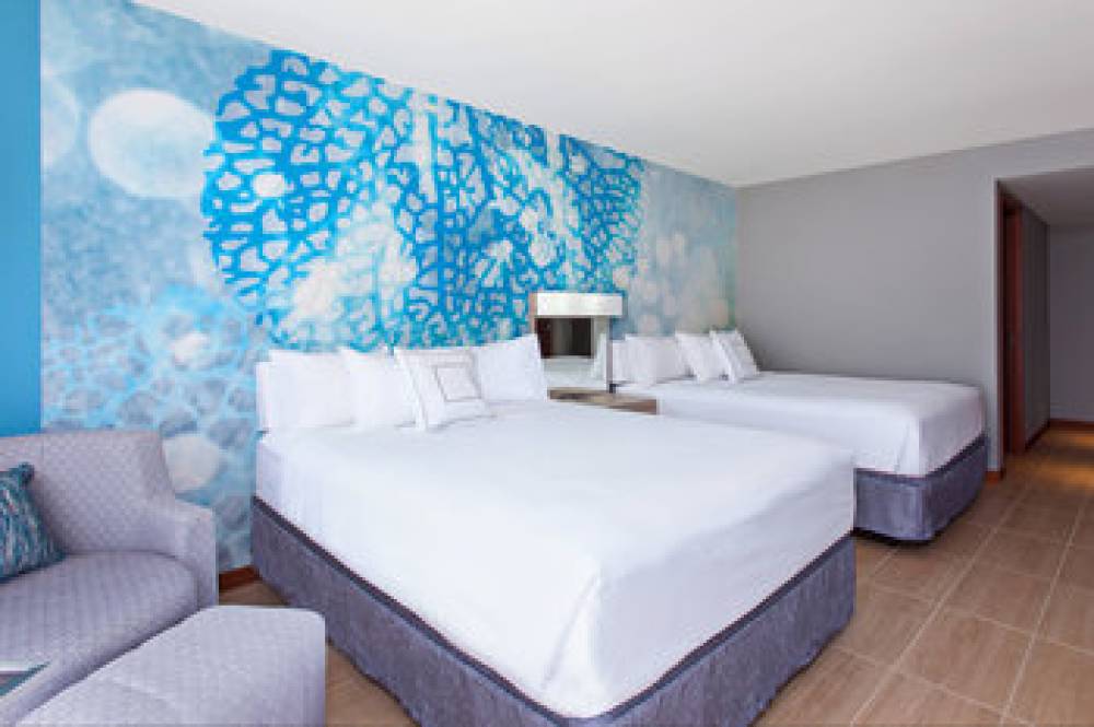 Courtyard By Marriott Bonaire Dive Resort 9