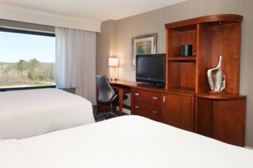 Courtyard By Marriott Boston Billerica Bedford 4