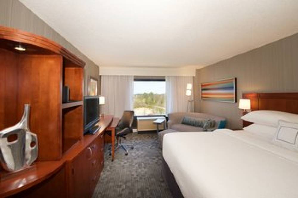 Courtyard By Marriott Boston Billerica Bedford 7