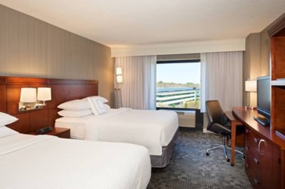 Courtyard By Marriott Boston Billerica Bedford 6