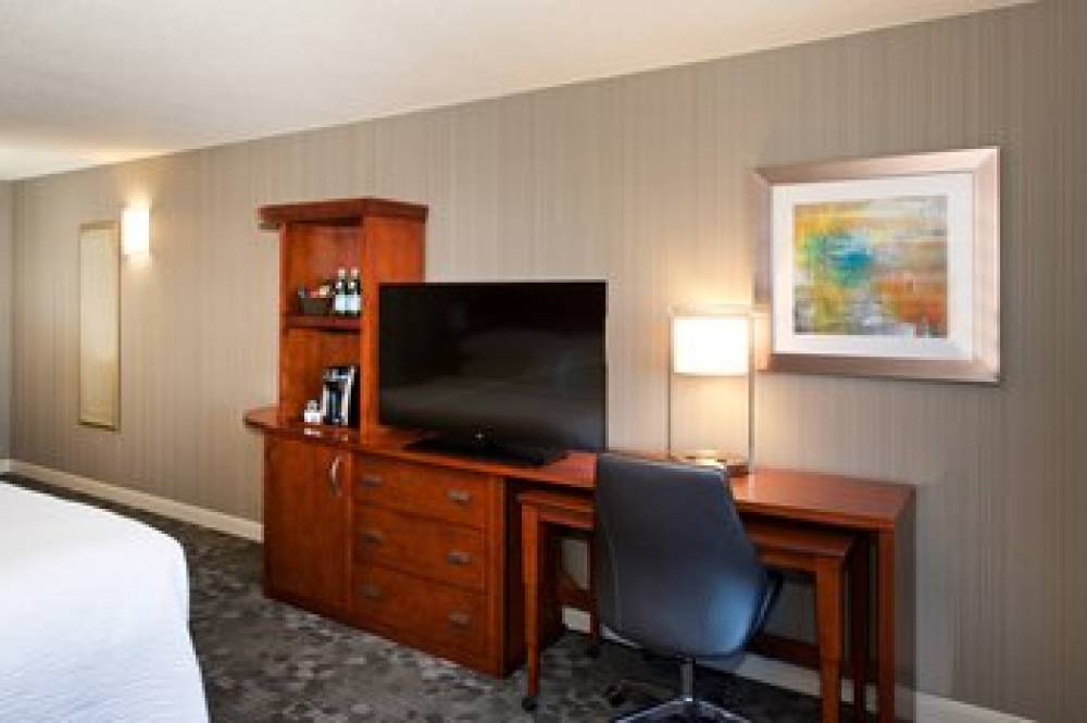 Courtyard By Marriott Boston Billerica Bedford 10