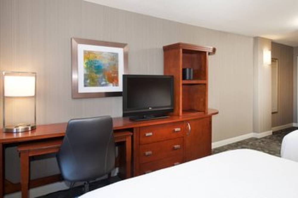 Courtyard By Marriott Boston Billerica Bedford 5