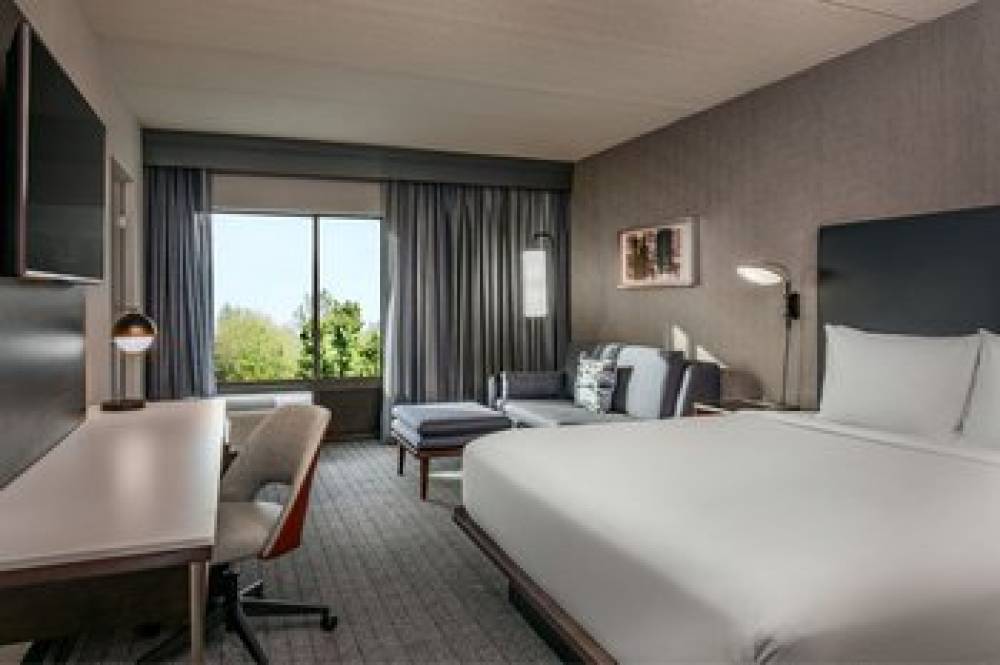 Courtyard By Marriott Boston Marlborough 3