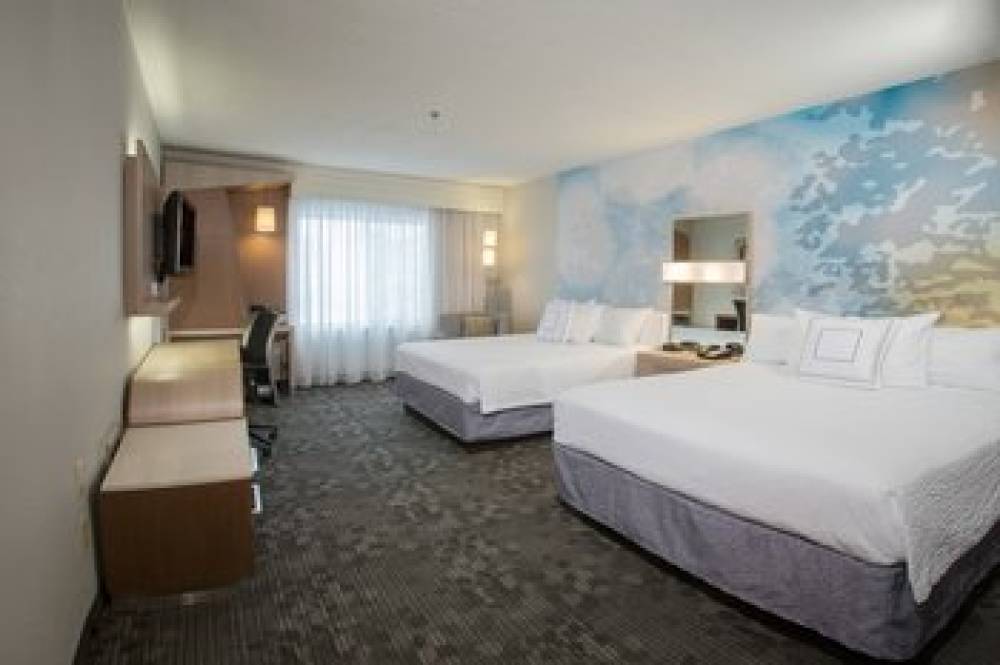 Courtyard By Marriott Boston Raynham 7