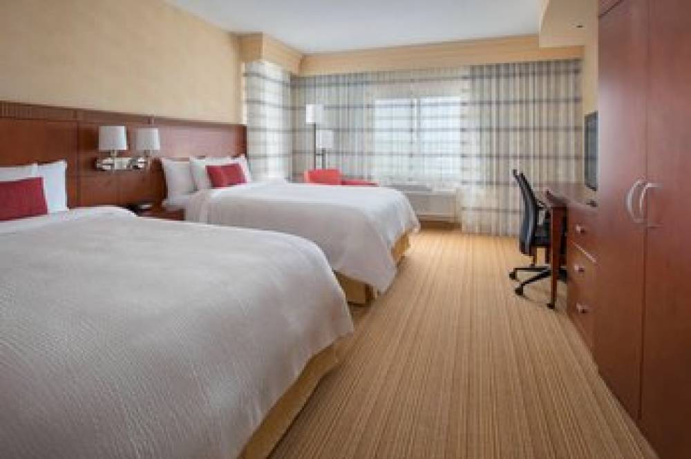 Courtyard By Marriott Boston-South Boston 3