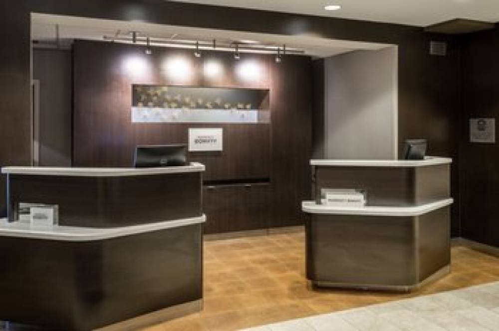 Courtyard By Marriott Boulder Broomfield 2