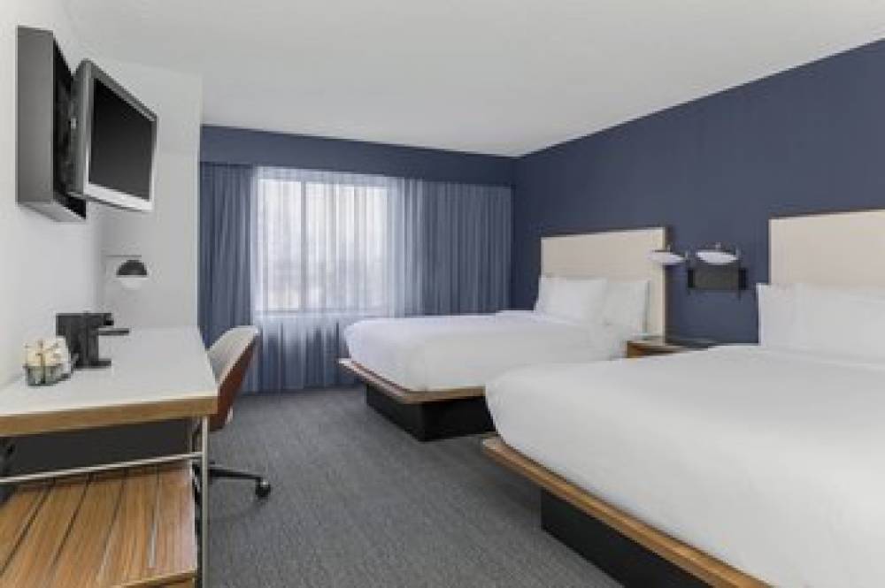 Courtyard By Marriott Boulder Broomfield 4